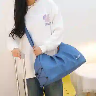 Xingtu Gym Bag