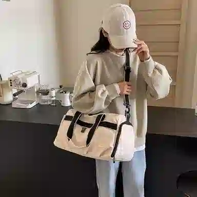 Xingtu Gym Bag