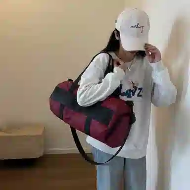 Xingtu Yoga Bag