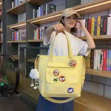 行途 包包通勤单肩包简约休闲斜挎包