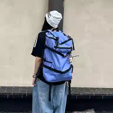 Xingtu Backpack