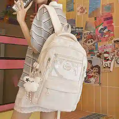 行途 高级感时尚潮流百搭 复合布 痛包 常规 女款 多色