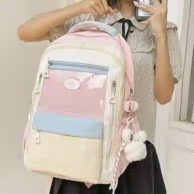 行途 高级感时尚潮流百搭 复合布 痛包 常规 女款 多色