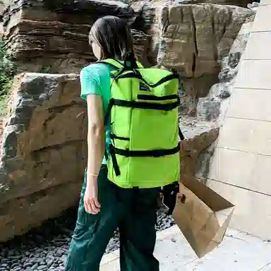 Xingtu Backpack