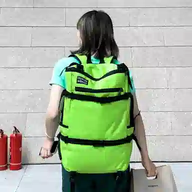 Xingtu Backpack