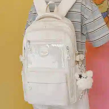 行途 高级感时尚潮流百搭 复合布 痛包 常规 女款 多色