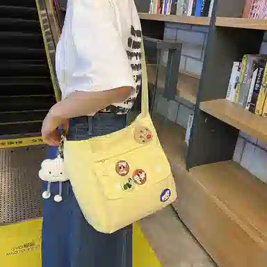 行途 包包通勤单肩包简约休闲斜挎包