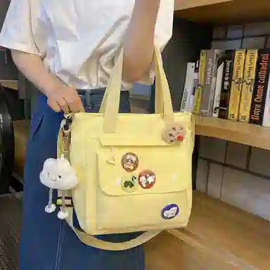 行途 包包通勤单肩包简约休闲斜挎包