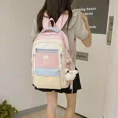 行途 高级感时尚潮流百搭 复合布 痛包 常规 女款 多色