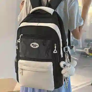 行途 高级感时尚潮流百搭 复合布 痛包 常规 女款 多色