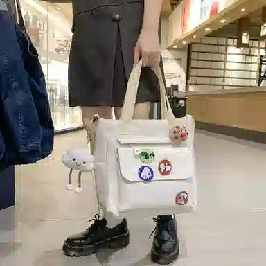 行途 包包通勤单肩包简约休闲斜挎包