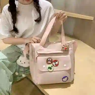 行途 包包通勤单肩包简约休闲斜挎包