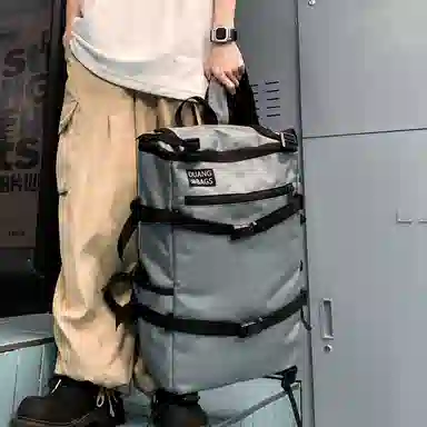 Xingtu Backpack