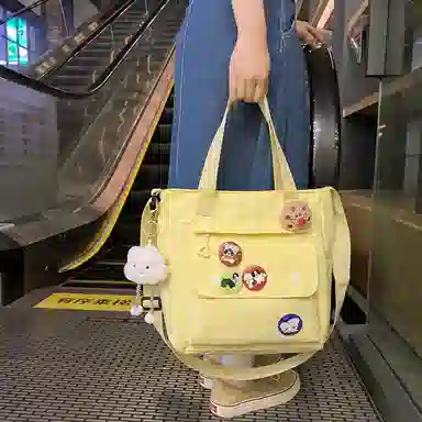 行途 包包通勤单肩包简约休闲斜挎包