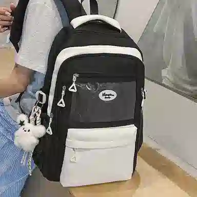 行途 高级感时尚潮流百搭 复合布 痛包 常规 女款 多色