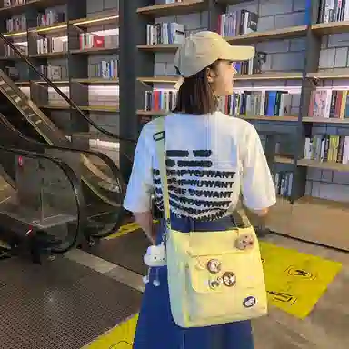 行途 包包通勤单肩包简约休闲斜挎包