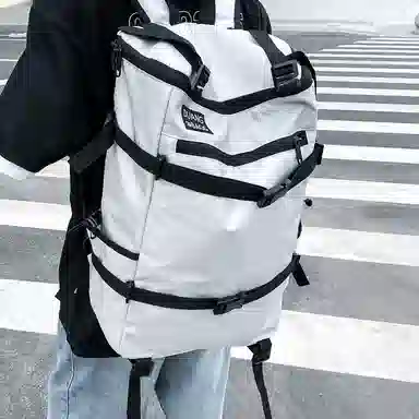 Xingtu Backpack