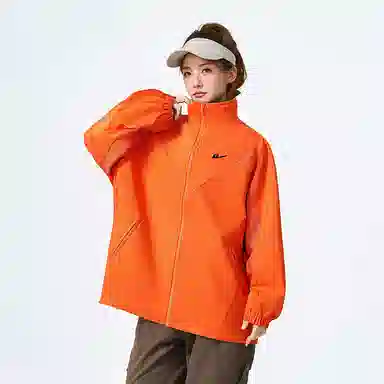 Warrior Yunfan Jacket