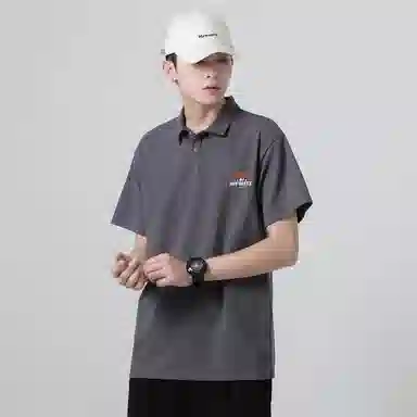 Warrior logoTPolo