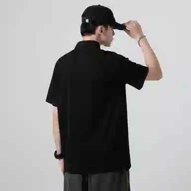 Warrior logoTPolo