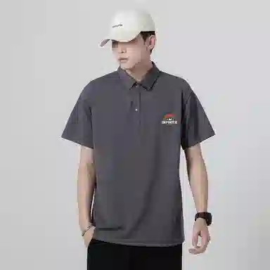Warrior logoTPolo