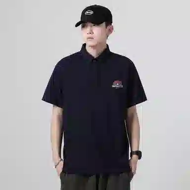 Warrior logoTPolo