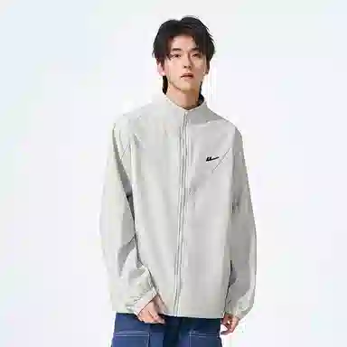 Warrior Yunfan Jacket