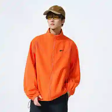 Warrior Yunfan Jacket