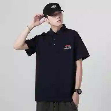 Warrior logoTPolo