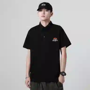 Warrior logoTPolo