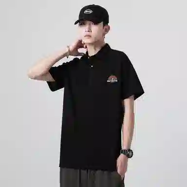 Warrior logoTPolo