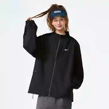 Warrior Yunfan Jacket