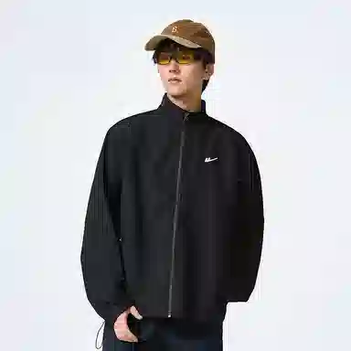 Warrior Yunfan Jacket