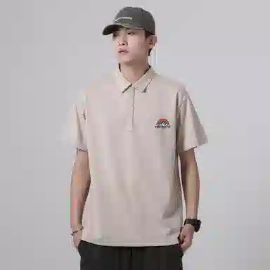 Warrior logoTPolo