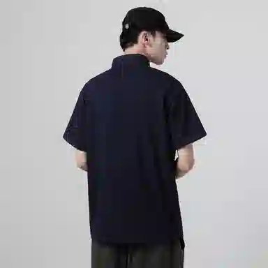Warrior logoTPolo
