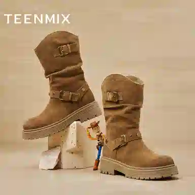 Disney x teenmix Woody V 4.5cm