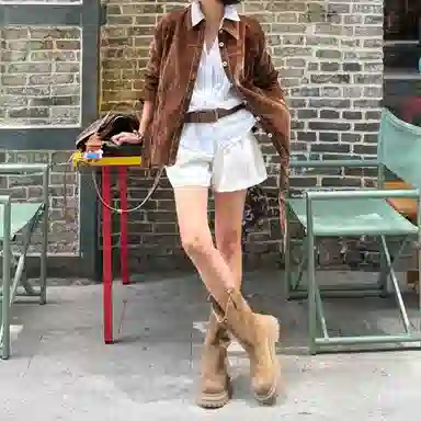 Disney x teenmix Woody V 5cm