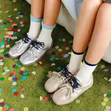 teenmix T-line Retro 3.5cm