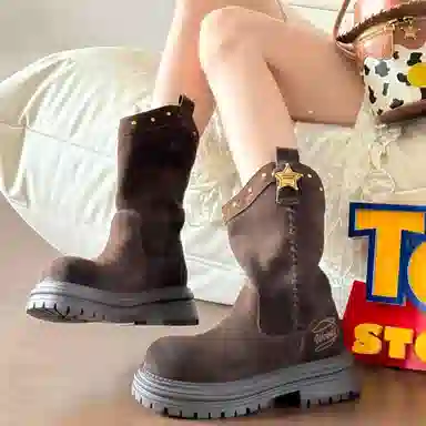 Disney x teenmix Woody V 5cm