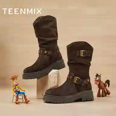 Disney x teenmix Woody V 4.5cm