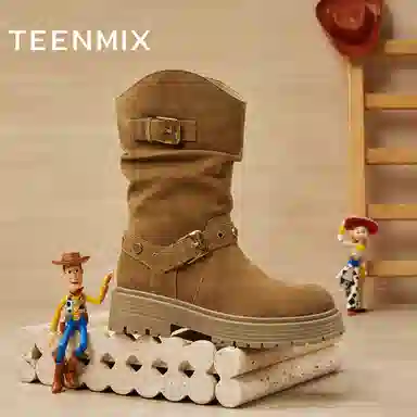 Disney x teenmix Woody V 4.5cm