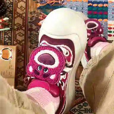 Disney x teenmix 5cm