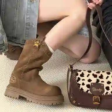 Disney x teenmix Woody V 5cm