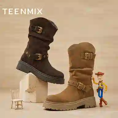 Disney x teenmix Woody V 4.5cm