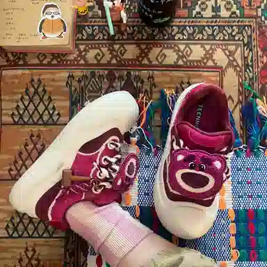 Disney x teenmix 5cm