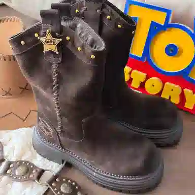 Disney x teenmix Woody V 5cm