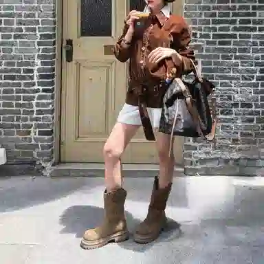 Disney x teenmix Woody V 5cm