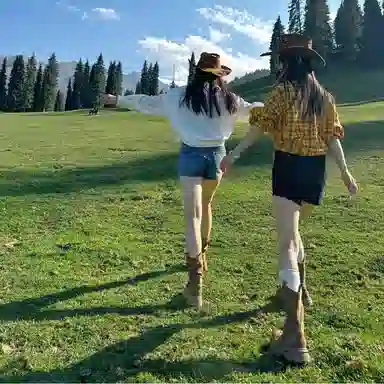 Disney x teenmix Woody V 4.5cm