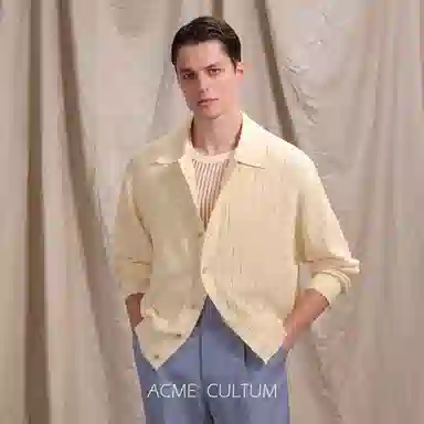 ACME CULTUM POLO