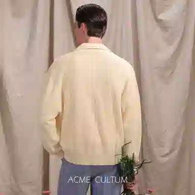 ACME CULTUM POLO